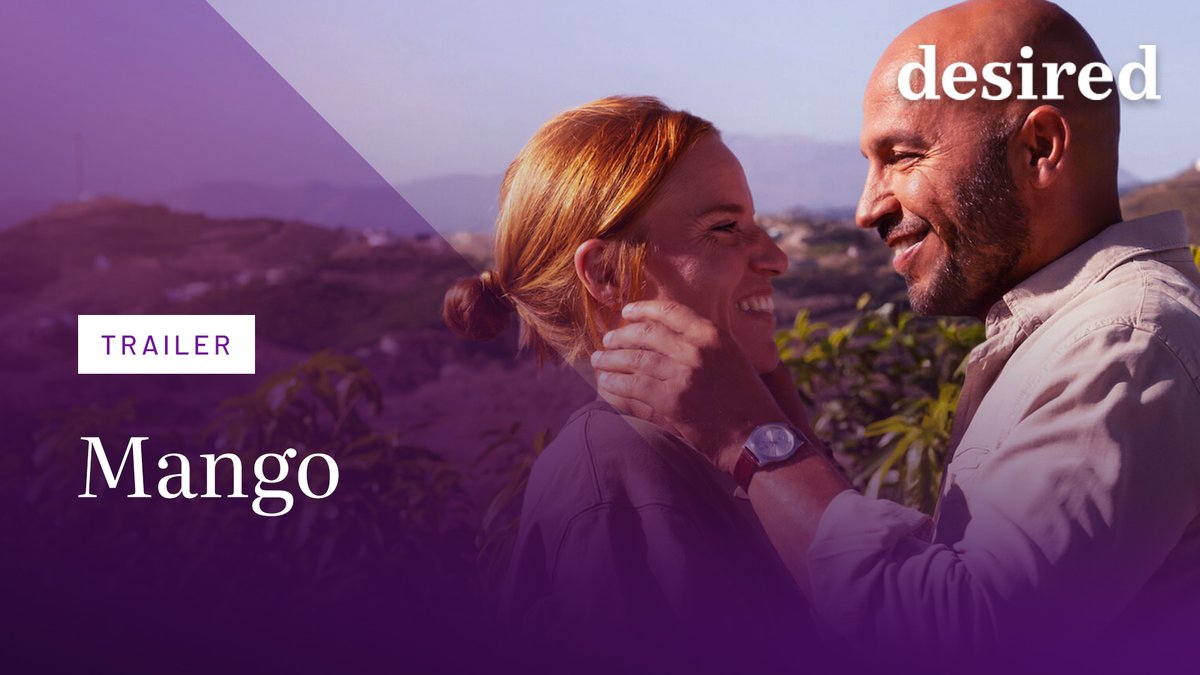 Mango | Offizieller Trailer Mango | Offizieller Trailer