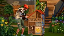 Die Sims 4 | Nachhaltig leben - Trailer