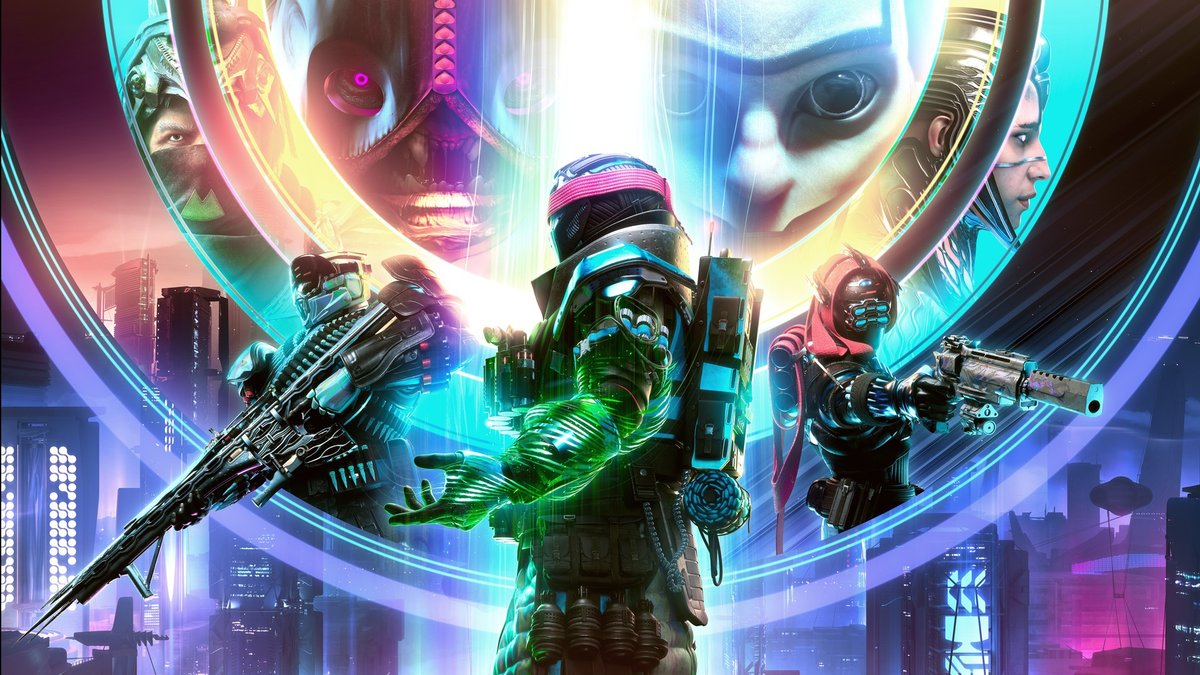 Destiny 2: Lightfall