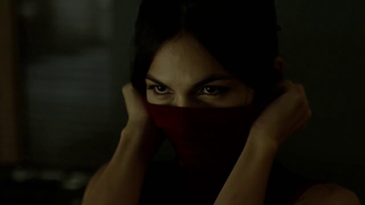 Marvels Daredevil Staffel 2: Offizieller NYCC Trailer English HD