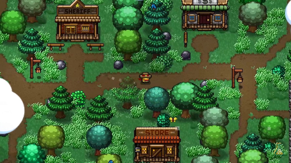 Saddle up for Cattle Country! | Reveal Trailer Saddle up for Cattle Country! | Reveal Trailer