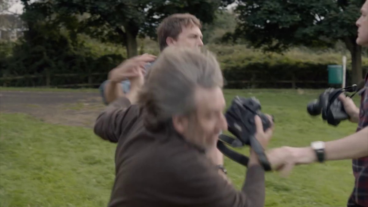 Broadchurch - Staffel 1 (Studiocanal) Broadchurch - Staffel 1 (Studiocanal)