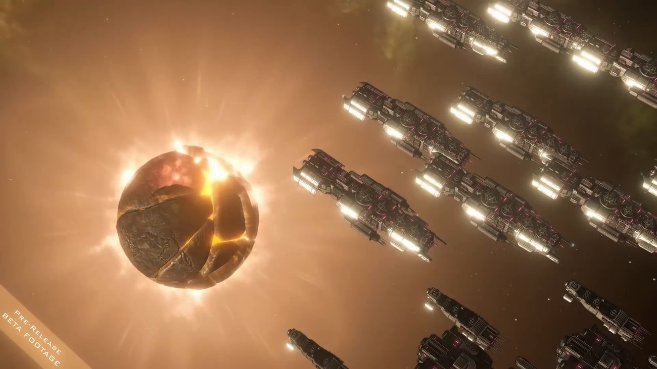 Stellaris: Die Features des Apocalypse-DLC