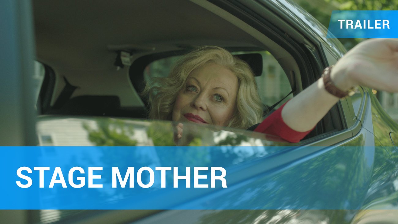 Stage Mother - Trailer Deutsch