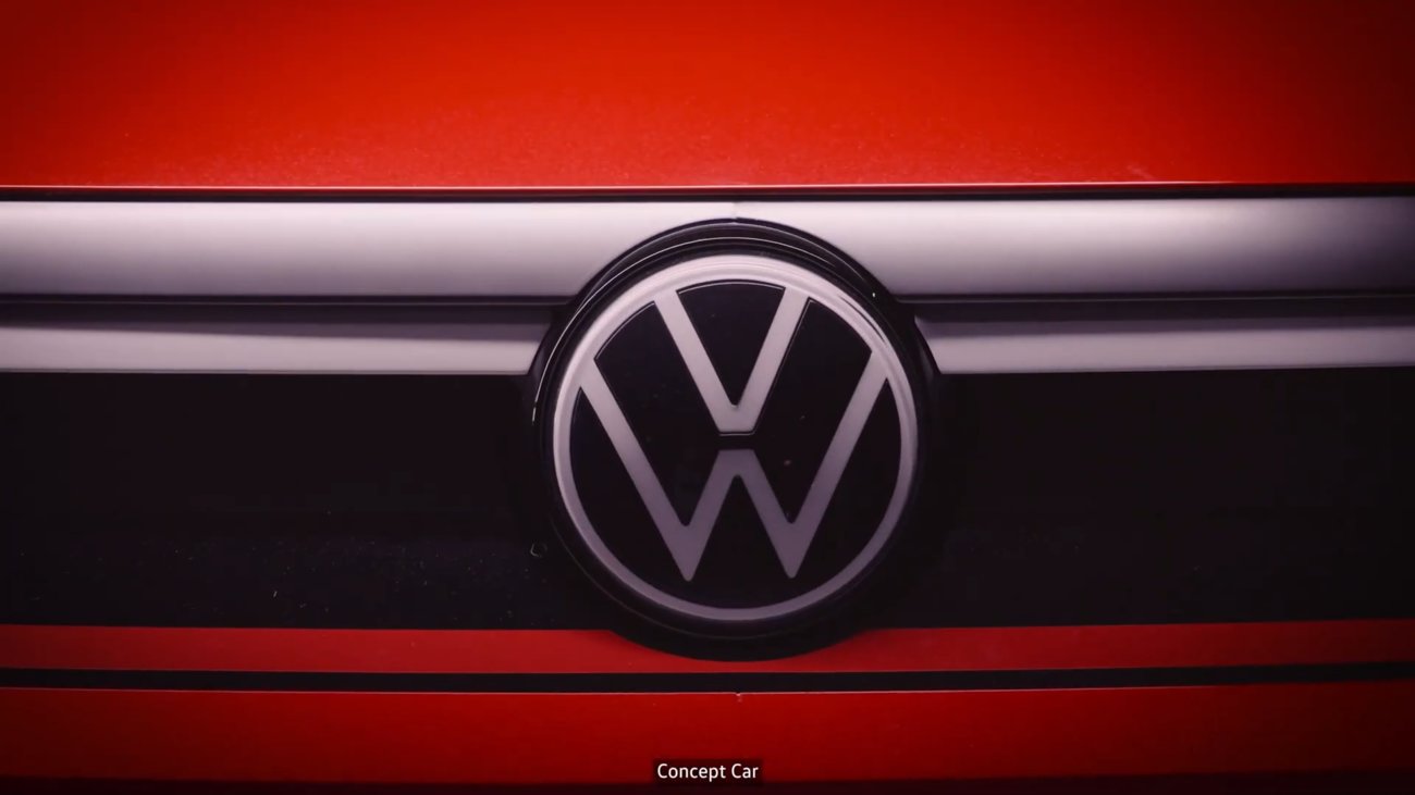 ID.GTI: VW wird auch in der Sportversion elektrisch