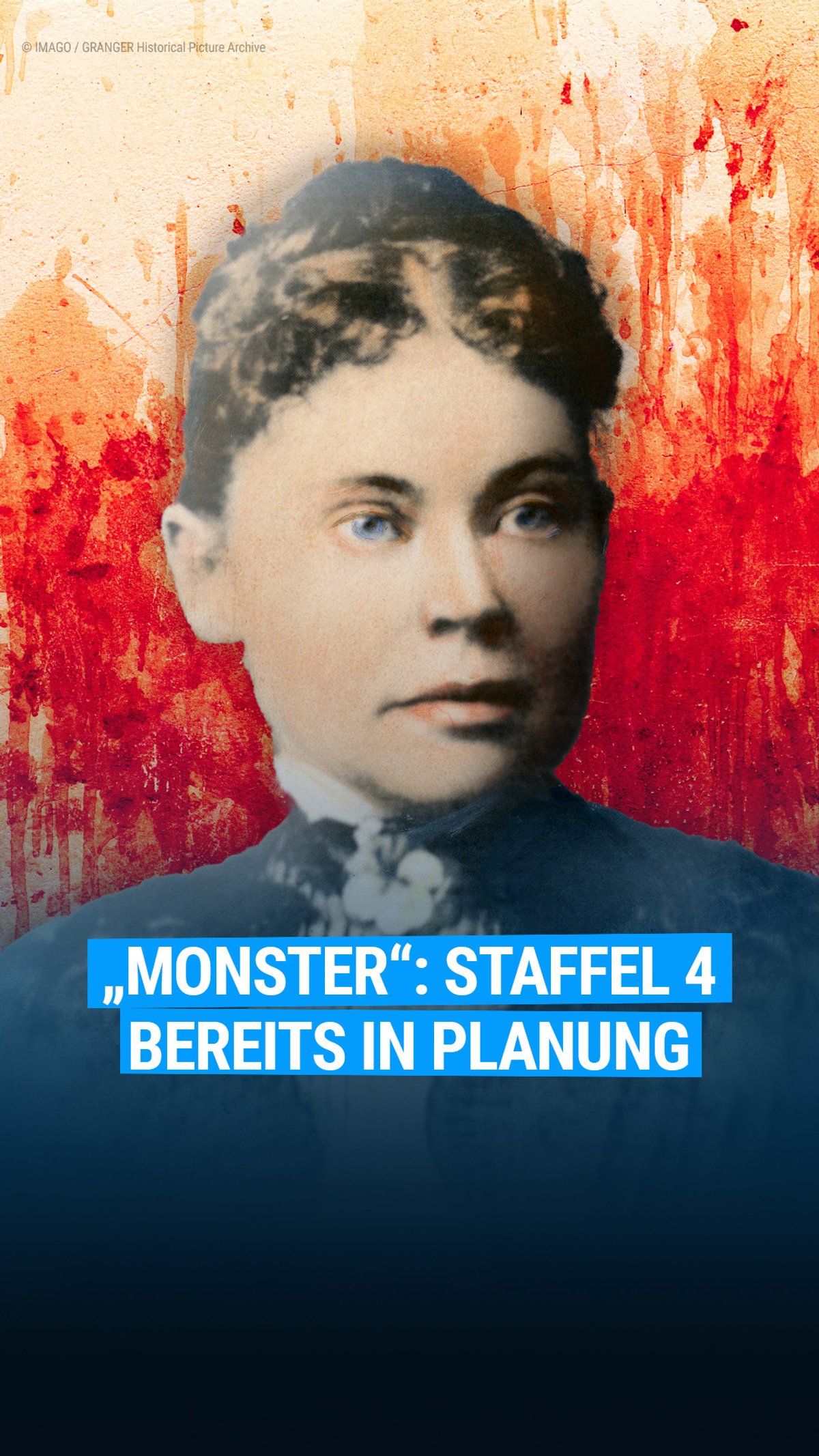 "Monster" auf Netflix: Staffel 4 bereits in Planung "Monster" auf Netflix: Staffel 4 bereits in Planung