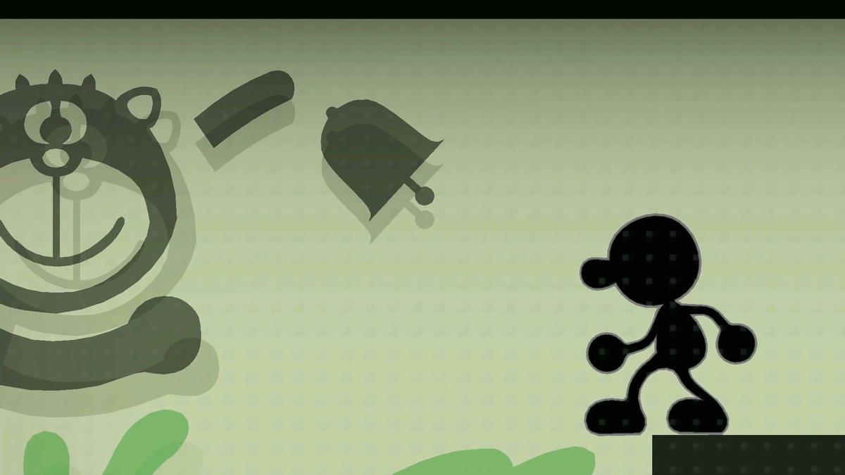 Super Smash Bros. Ultimate: Mr. Game & Watch im Charakter-Trailer