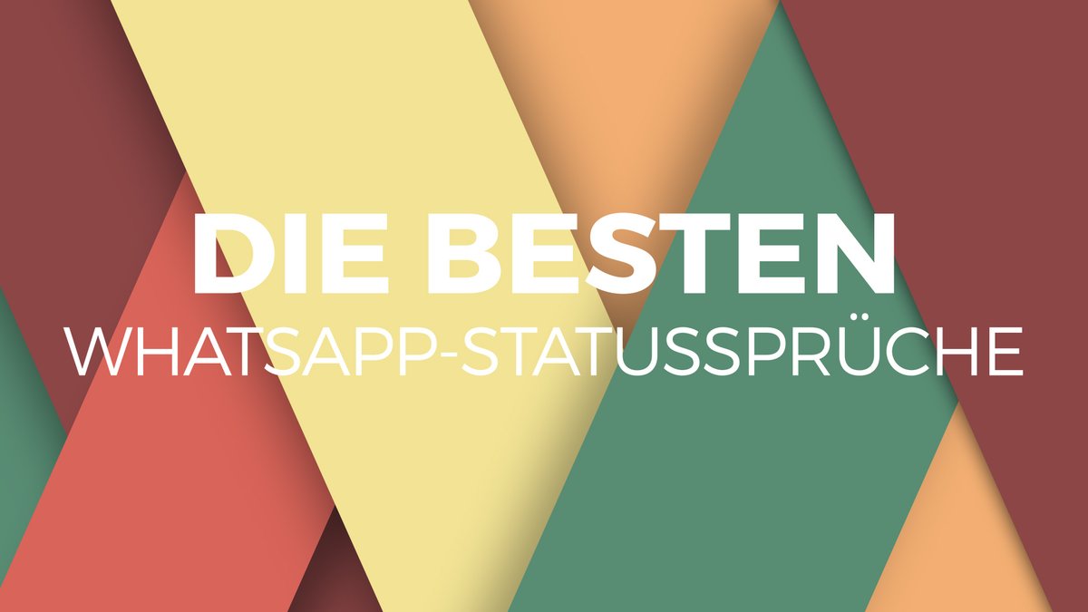 Die&#x20;besten&#x20;WhatsApp-Statusspr&#x00FC;che