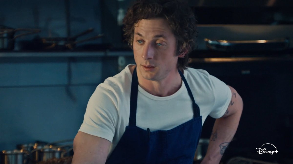 The Bear Staffel 3 – Trailer Deutsch