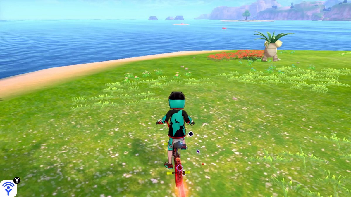 Pokémon DLC: Insel der Rüstung | Alle Didgas - Gebiet: Fernarchipel Pokémon DLC: Insel der Rüstung | Alle Didgas - Gebiet: Fernarchipel