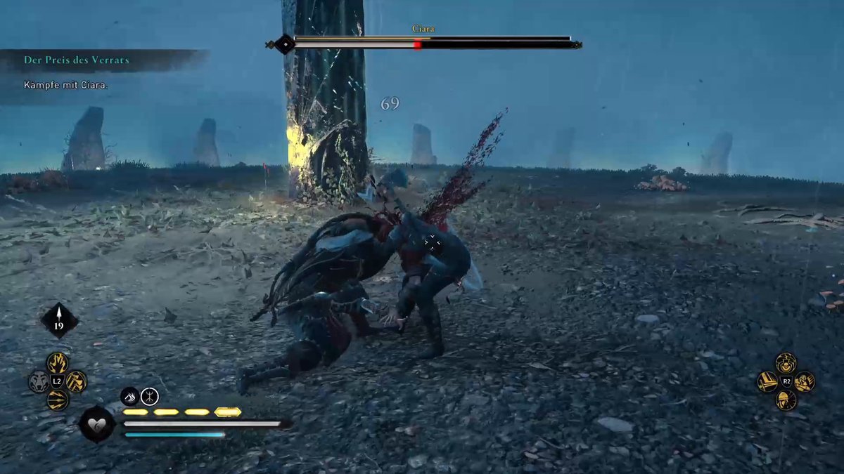 Bosskampf - Ciara, image size:1200x675