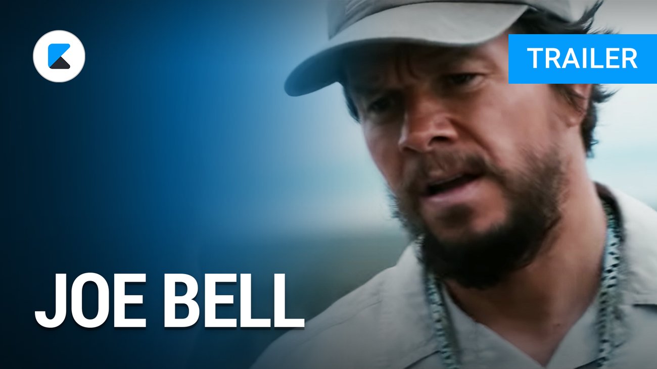 Joe Bell - Trailer 1 Englisch
