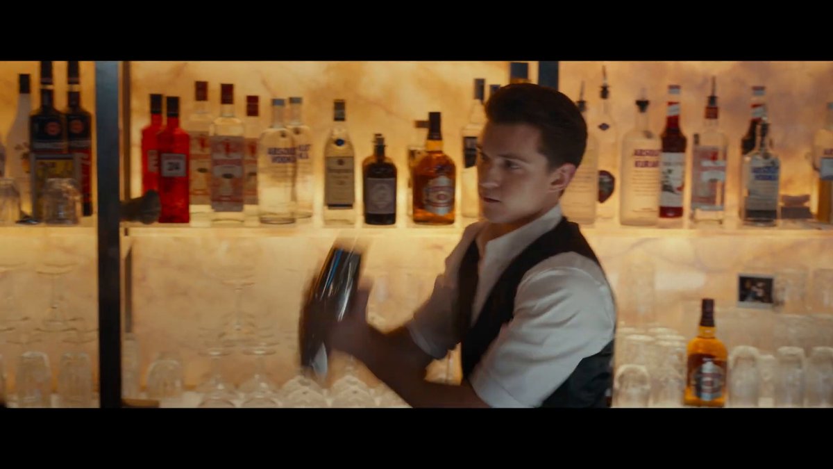 UNCHARTED - Official Trailer (HD)