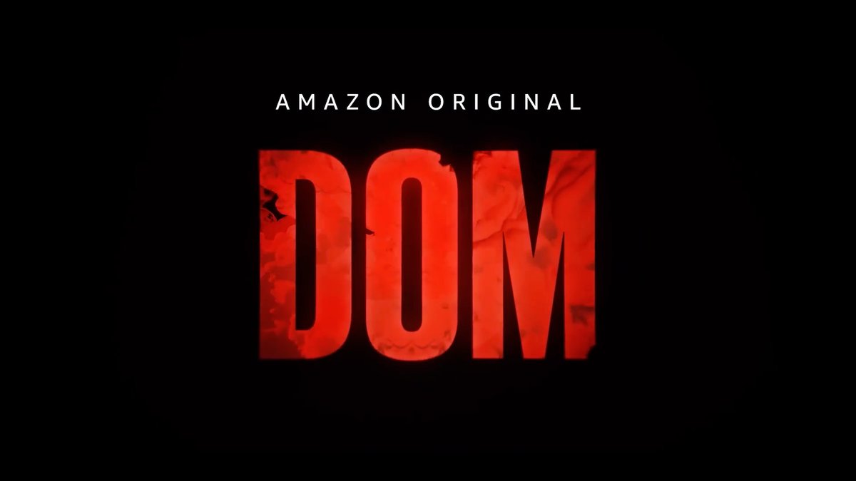 DOM – Amazon Prime Video DOM – Amazon Prime Video