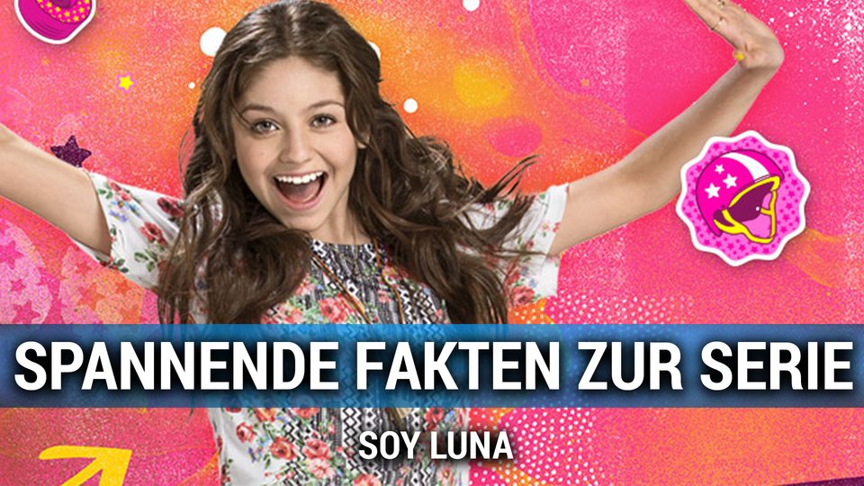 Soy Luna“ Staffel 3: Alle Folgen in der App sehen – Disney streicht  Telenovela aus dem TV