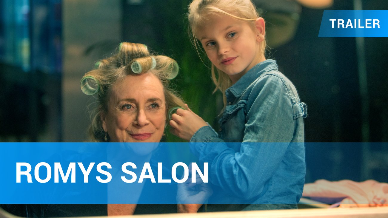 Romys Salon - Trailer Deutsch