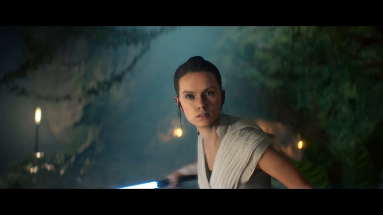 Star Wars Battlefront 2: The Rise of Skywalker Official Trailer