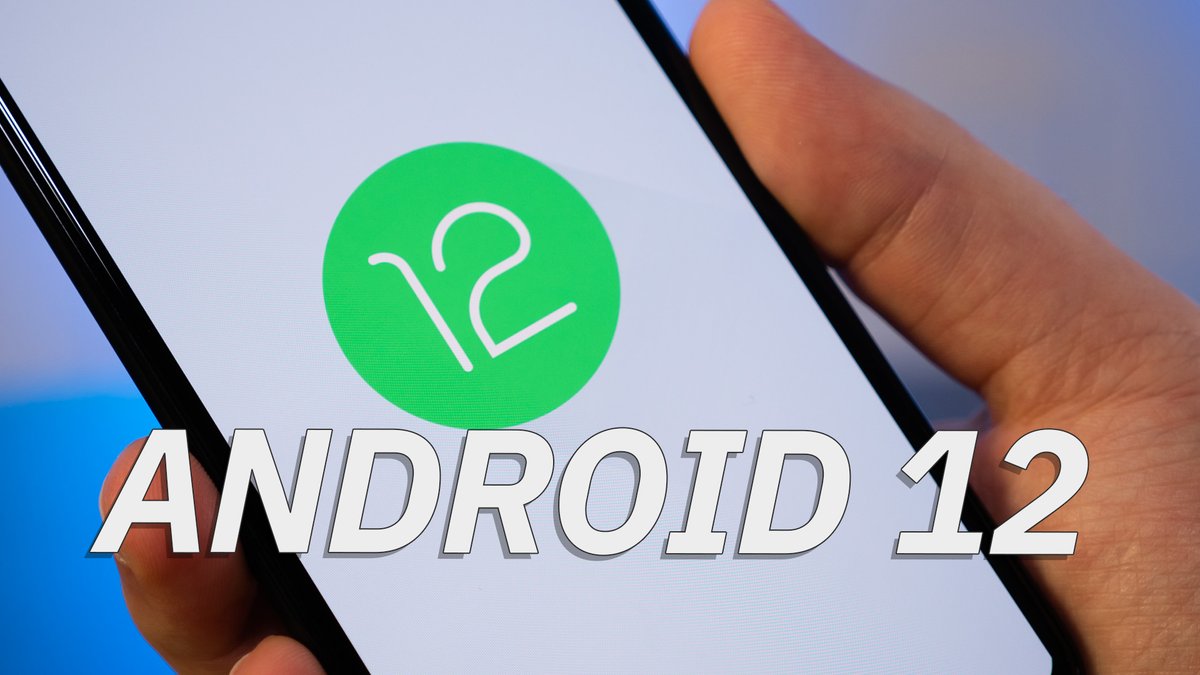 Android 12: Das hat sich geändert Android 12: Das hat sich geändert