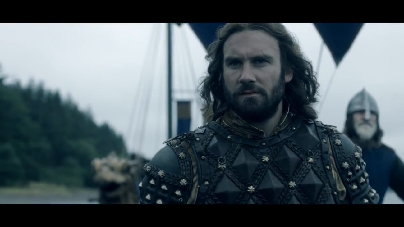 Vikings Season 4 Official Trailer