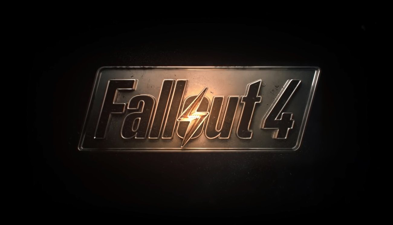 Fallout 4 - Launch-Trailer