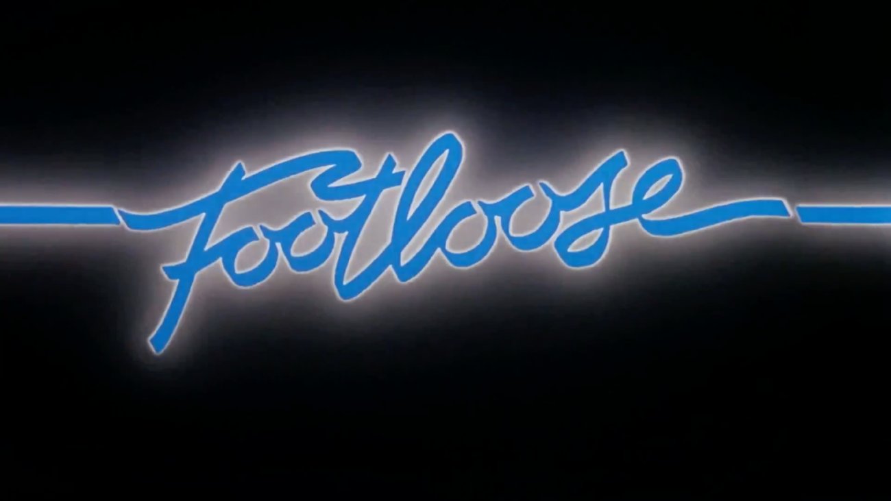 Footloose (1984) – Trailer