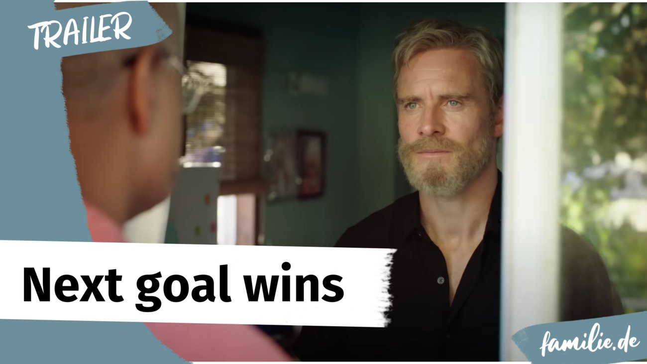 Next Goal Wins | Trailer deutsch