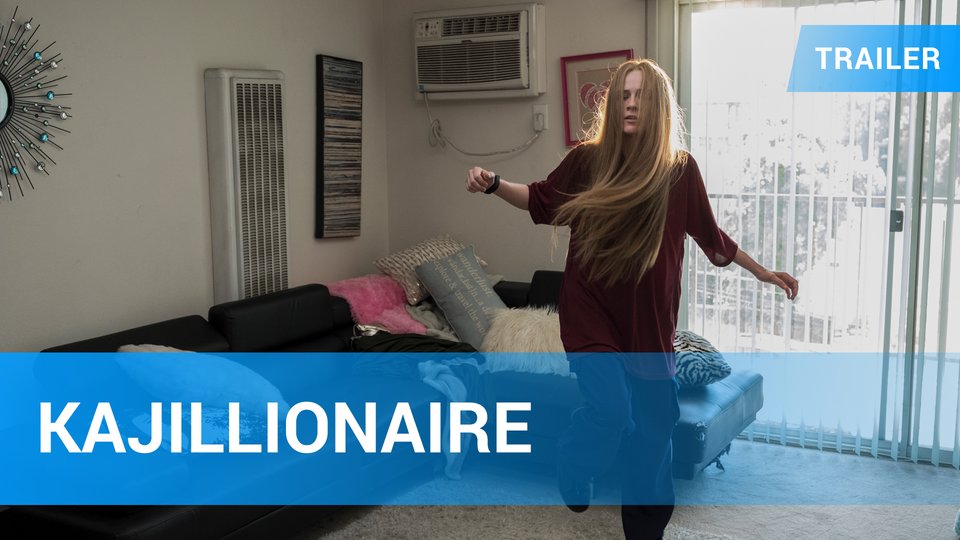 Kajillionaire streaming hot sale