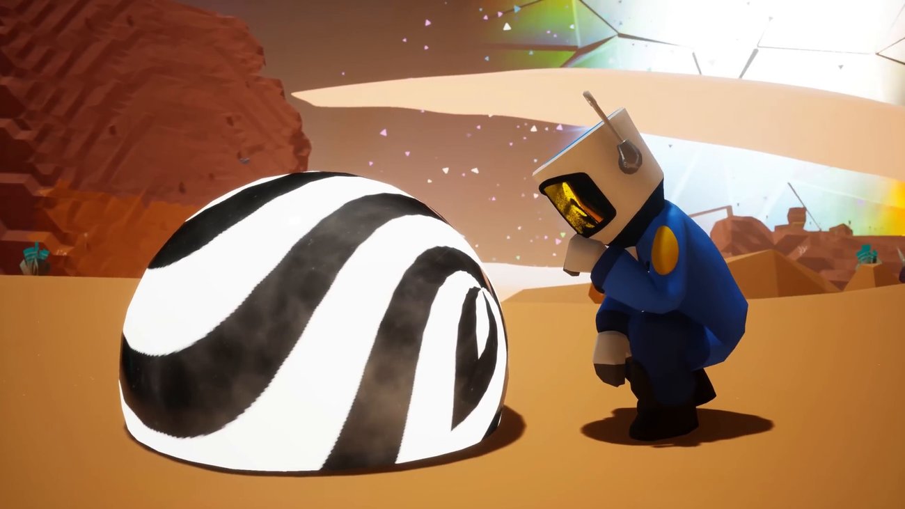 Astroneer: Awakening-Update-Trailer