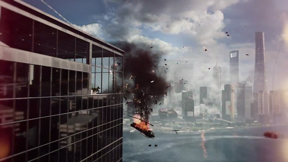 This Is Battlefield 4 Multiplayer This Is Battlefield 4 Multiplayer