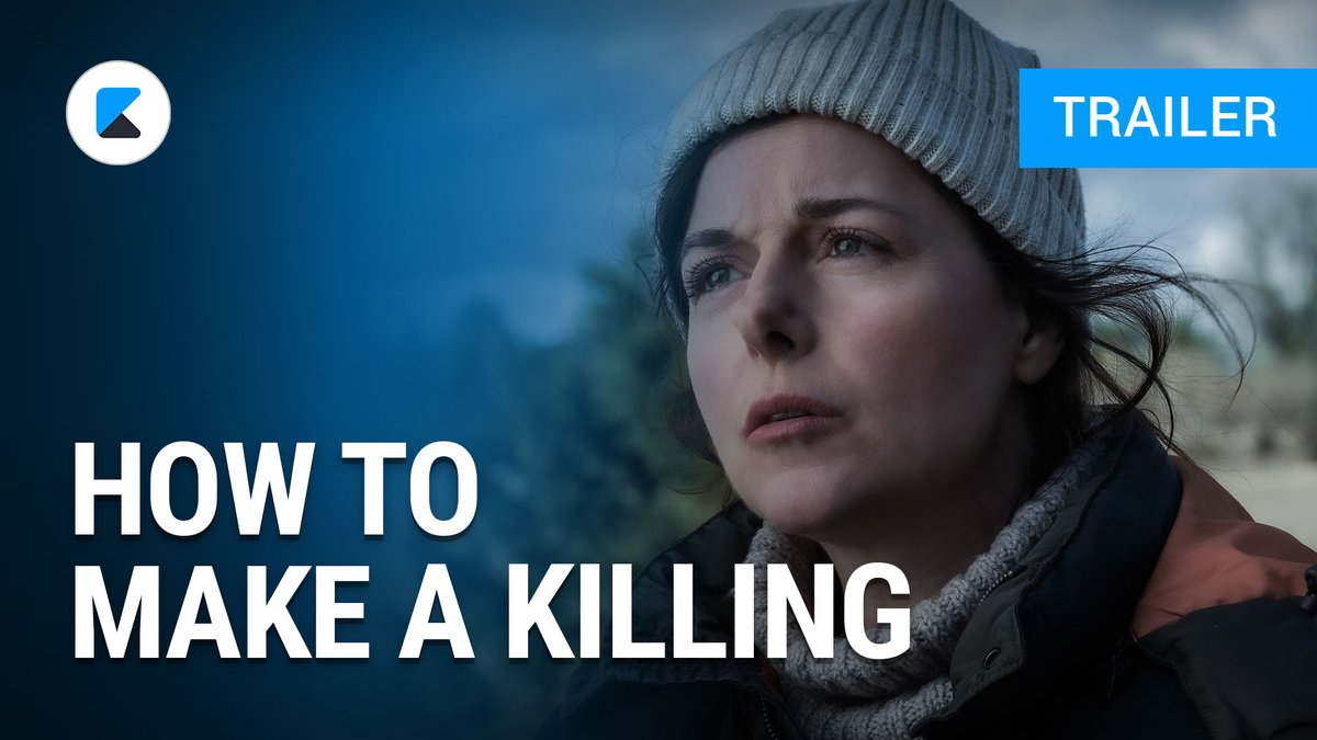 How to Make a Killing - Trailer Deutsch