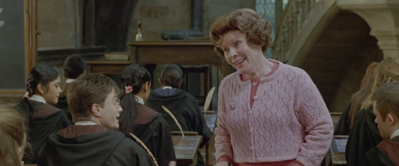 Harry Potter und der Orden des Phönix - Trailer (Deutsch)