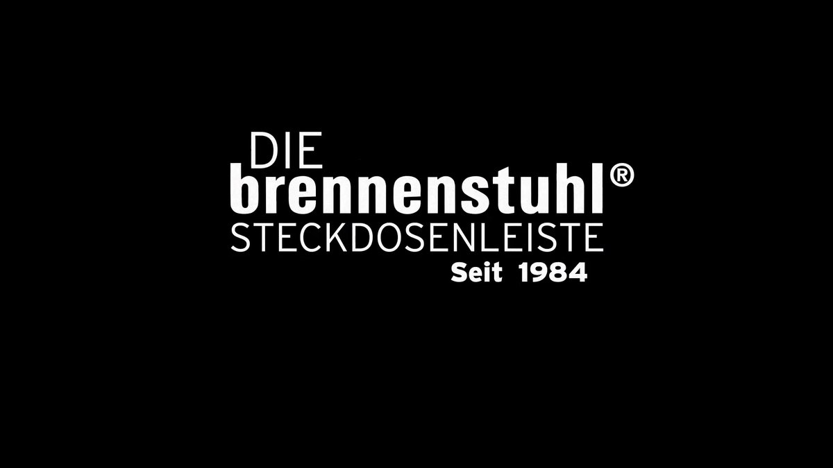 Brennenstuhl Steckdosenleisten Brennenstuhl Steckdosenleisten