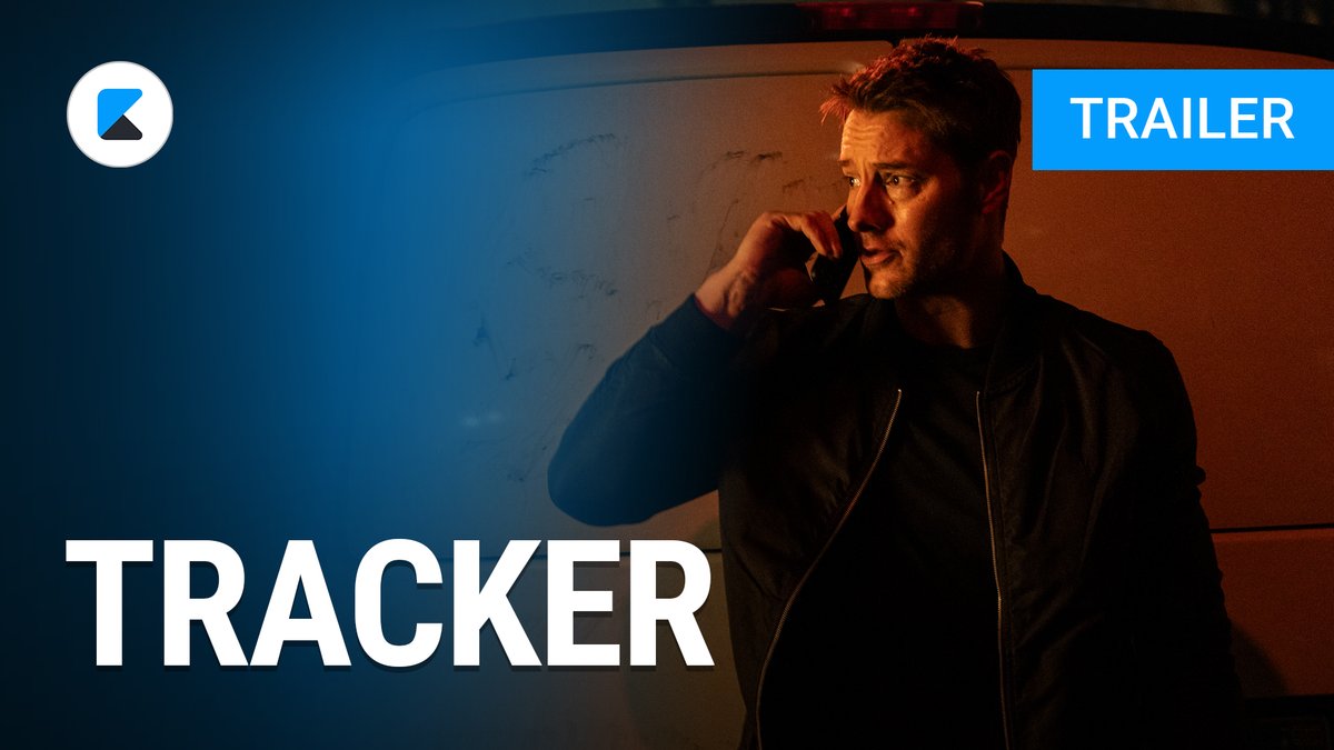 „Tracker“ im Stream: Alle Folgen der Colter-Shaw-Serie auf Disney+ ...