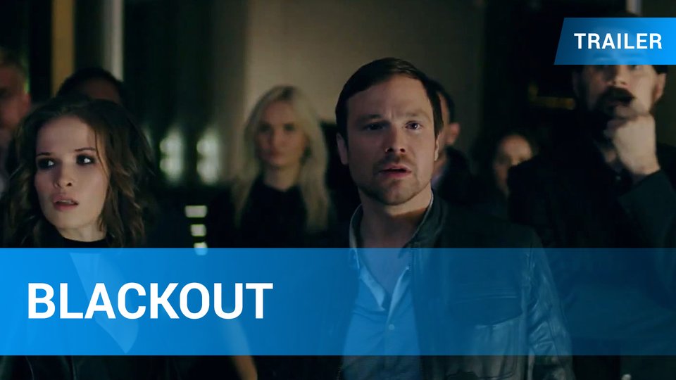 Blackout · Film 2019 · Trailer · Kritik
