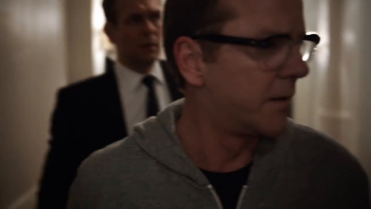 Designated Survivor Official Trailer 1 Designated Survivor Official Trailer 1