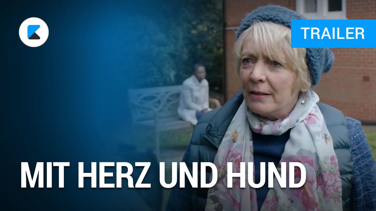 Mit Herz und Hund - Trailer Deutsch