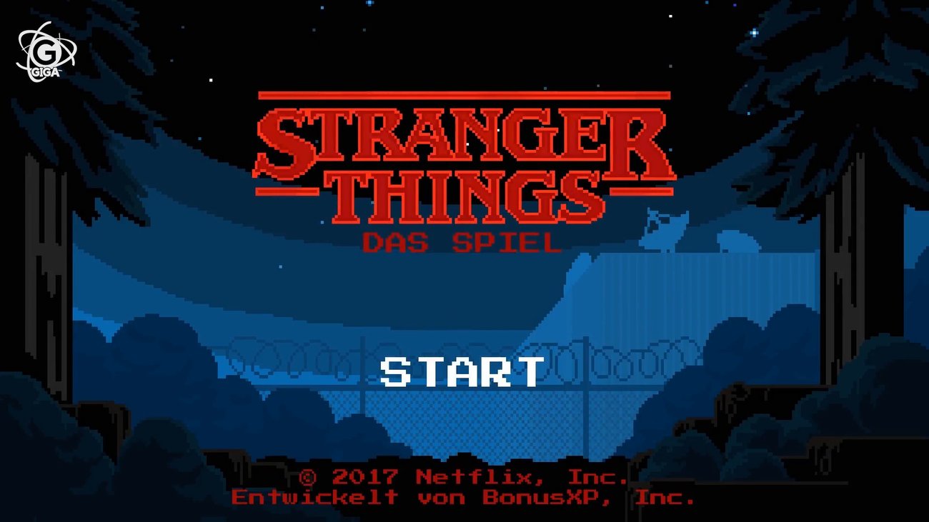 Alle Infos zu „Stranger Things: Das Spiel“