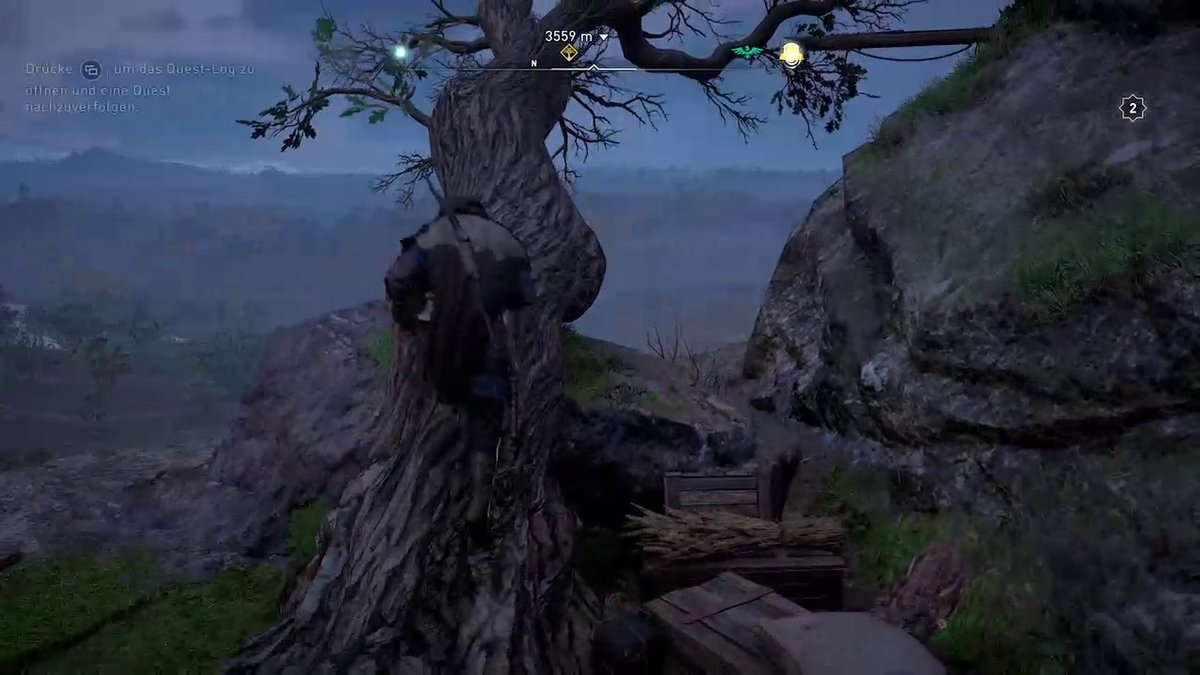 Assassin's Creed: Valhalla | Turm von Evinghou: Artefakt und Barren finden Assassin's Creed: Valhalla | Turm von Evinghou: Artefakt und Barren finden