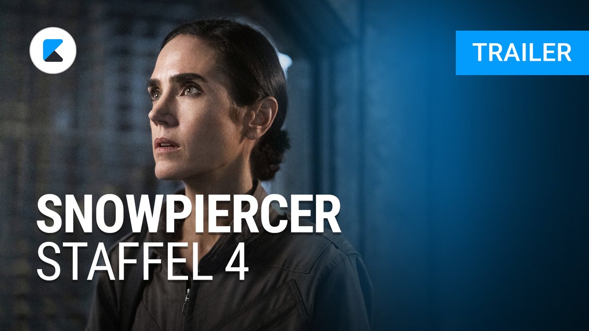 Snowpiercer Staffel 4 Trailer Englisch Snowpiercer Staffel 4 Trailer Englisch