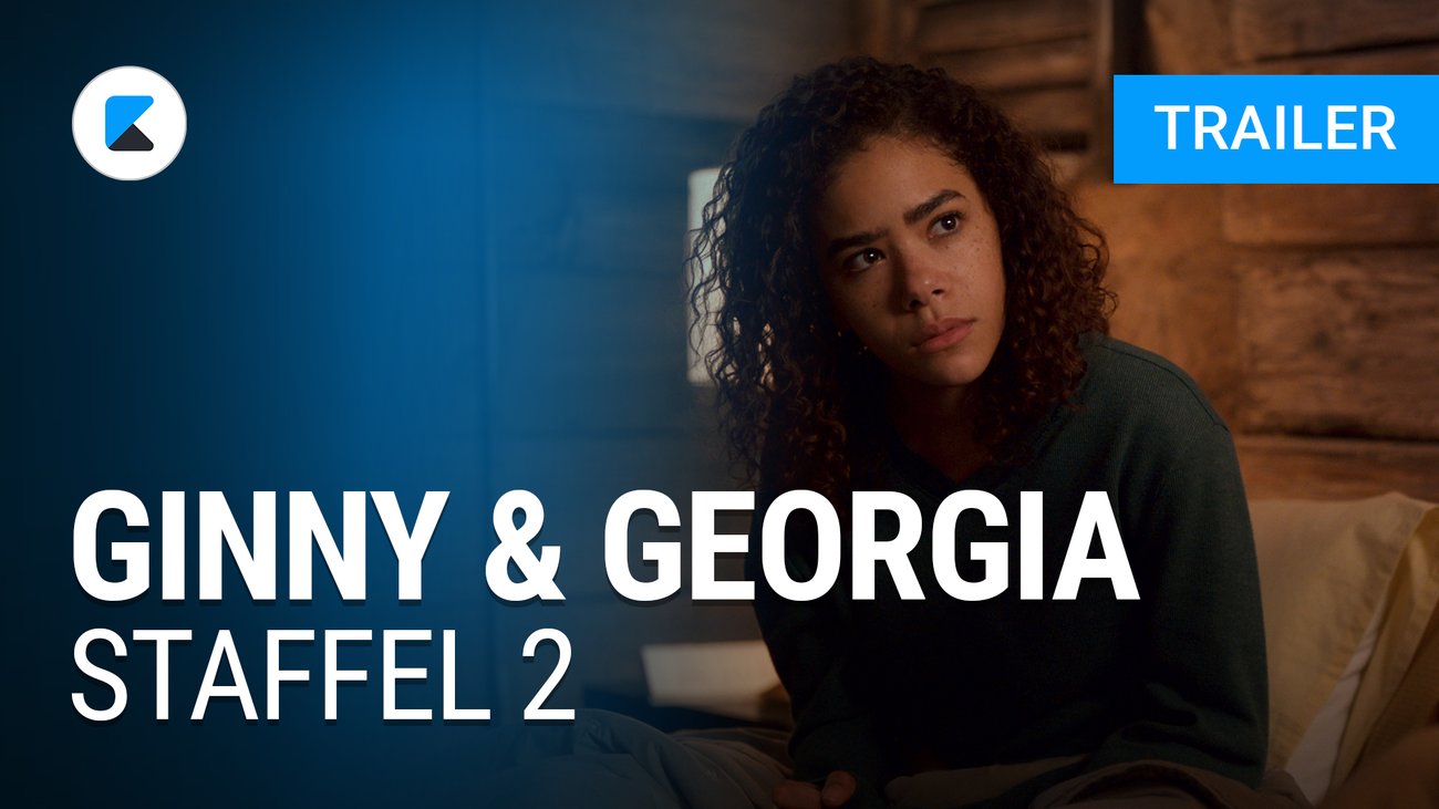 Ginny & Georgia Staffel 2 – Trailer
