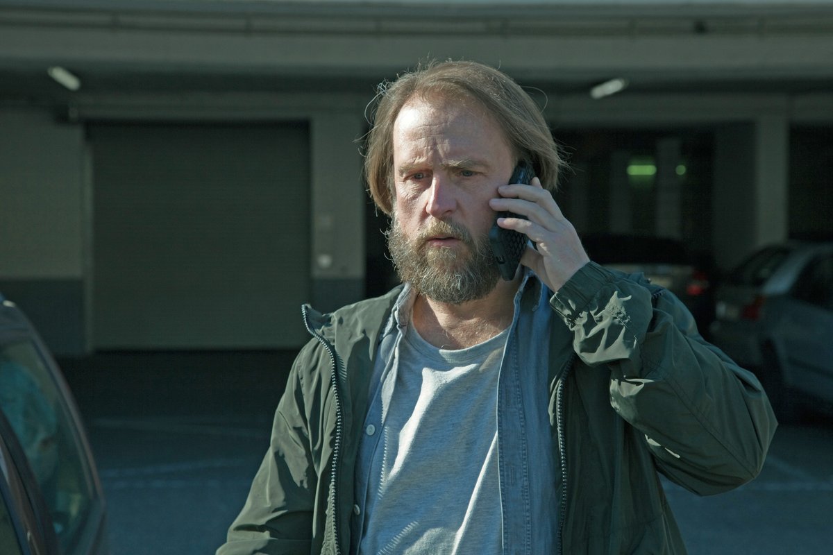 1000 Arten Regen zu beschreiben | Trailer 1000 Arten Regen zu beschreiben | Trailer