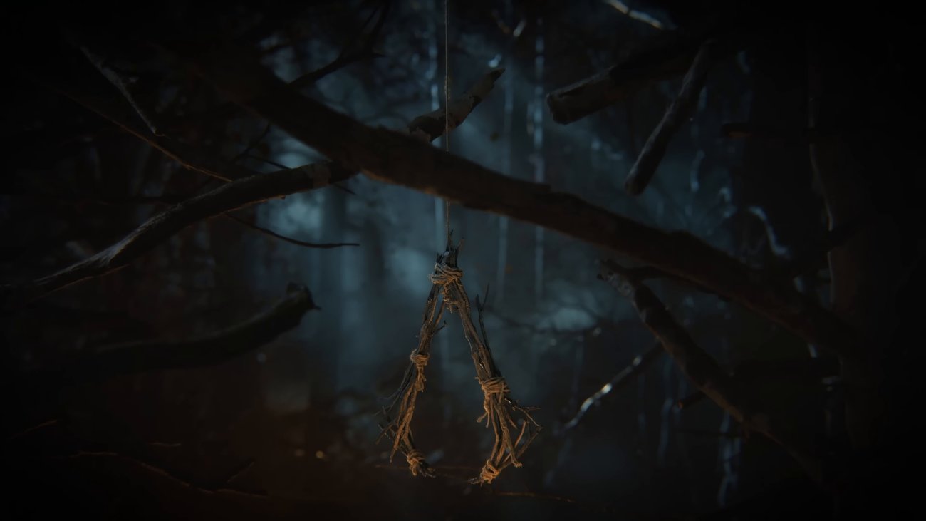 Assassin's Creed Codename Hexe – offizieller Reveal-Trailer