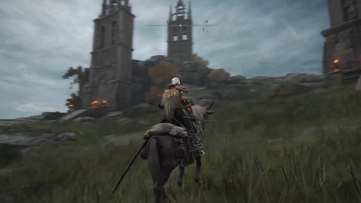 Elden Ring: Fundorte aller magischen Schwertschlüssel für die vier Glockentürme