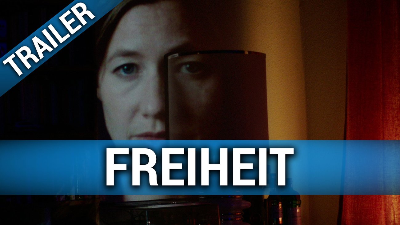 Freiheit - Trailer Deutsch