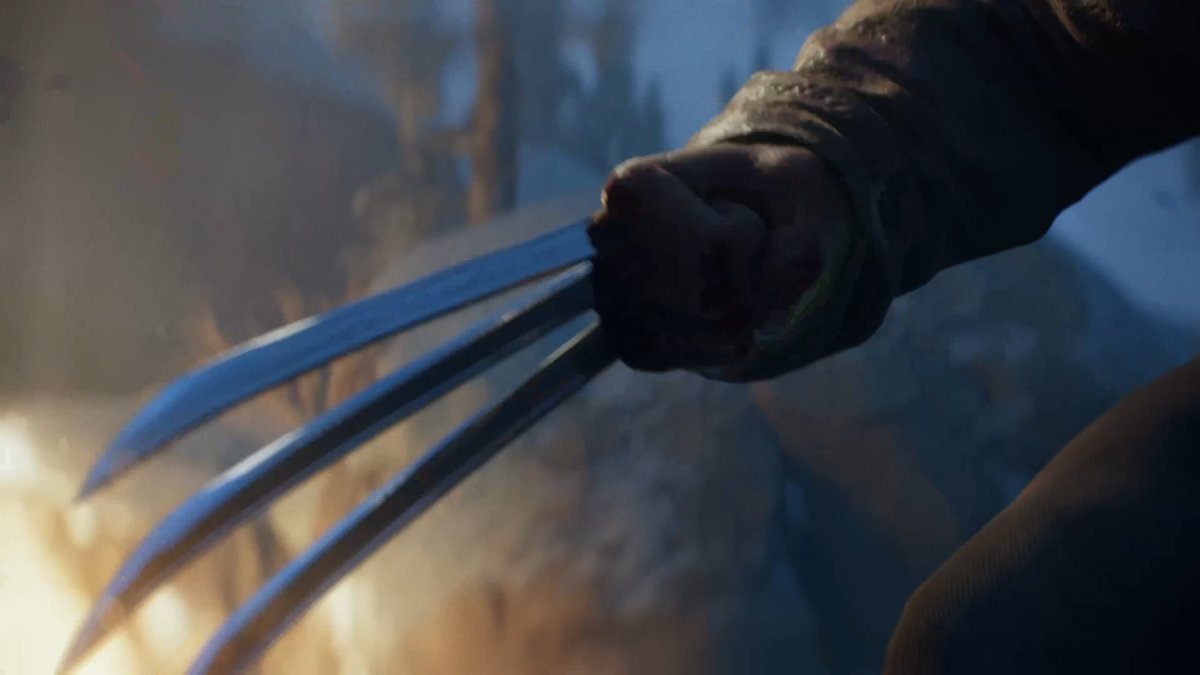 Wolverine kommt auf die PlayStation 5 — und bringt jede Menge Blut mit