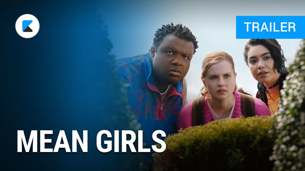 Mean Girls: Der Girls Club - Trailer Deutsch