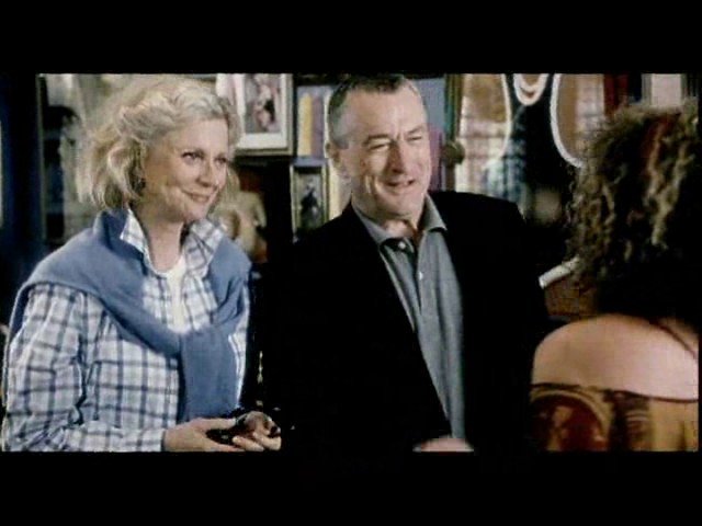 Meine Frau Ihre Schwiegereltern Und Ich Netflix Meine Frau, ihre Schwiegereltern und ich · Film 2005 · Trailer · Kritik