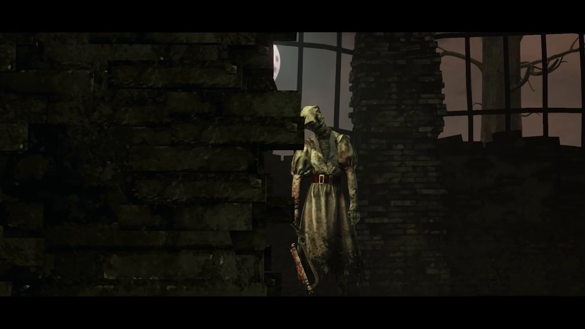 Dead by Daylight: The Last Breath Chapter - Spotlight