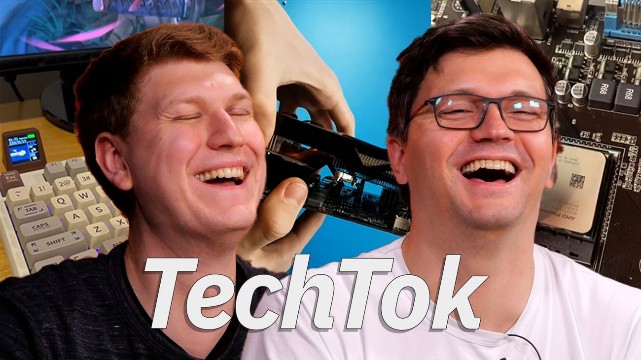 TechTok geprüft: Wie gut sind die Technik-Tipps auf TikTok?