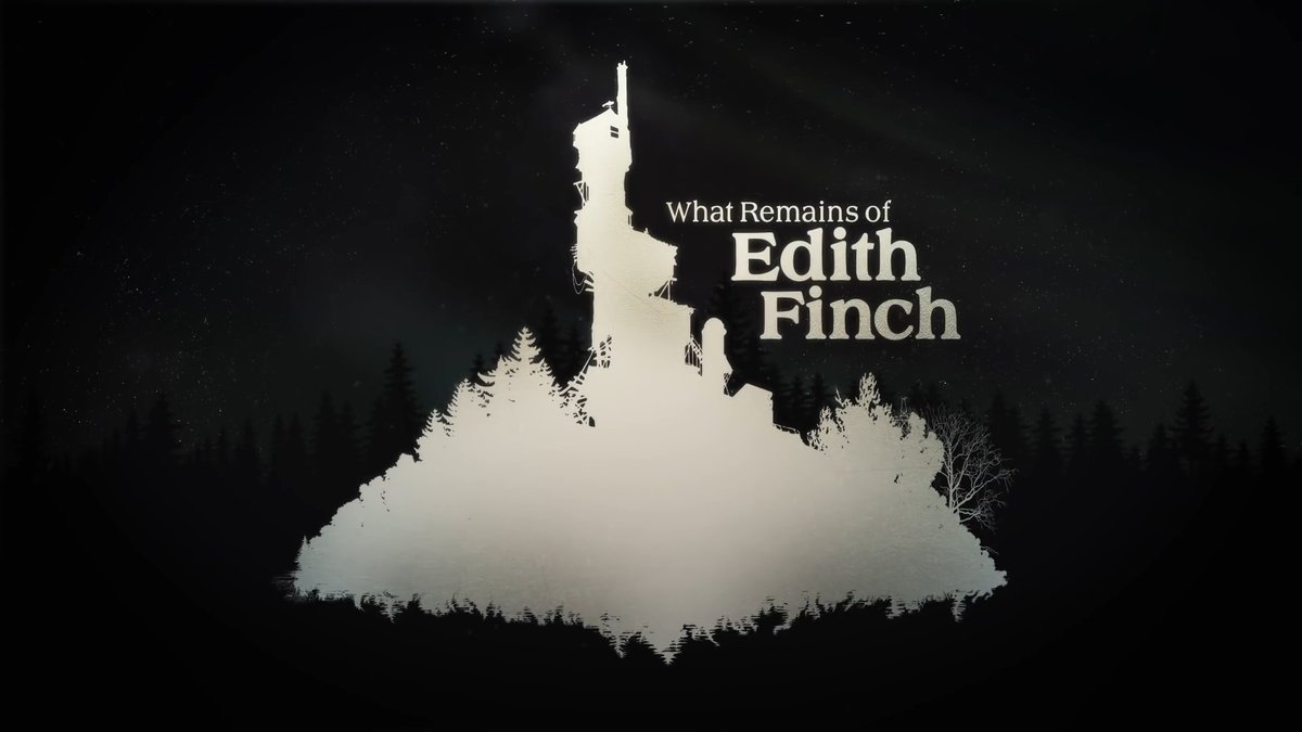 What Remains of Edith Finch: Trailer